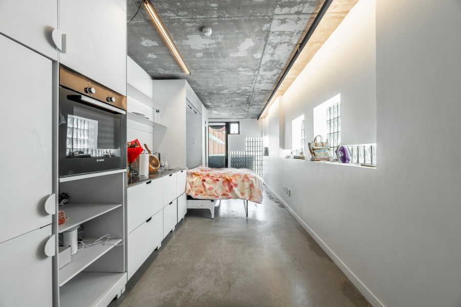 0 Bedroom Property for Sale in Cape Town City Centre Western Cape